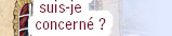 suis je concern&eacute;